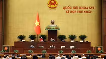 Lawmakers review taxable revenue threshold for household businesses