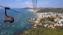 Coastal getaways dominate domestic travel trend for upcoming long holidays