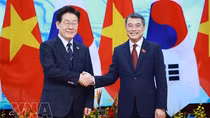 Vietnam, RoK seek more balanced 150 billion USD trade by 2030