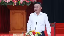 Senior Party official calls for stronger institutions to drive double-digit growth