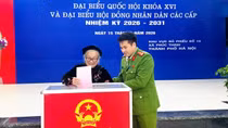 NA election underscores Vietnam’s inclusive development model