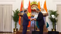 Vietnam-India relations enter new phase of development: Indian expert