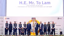 Vietnam–India relations gain new momentum across key pillars of cooperation