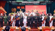 Department of Organization and Personnel requested to create breakthroughs in organization and personnel work