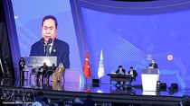 Deputy FM highlights parliamentary diplomacy gains from IPU-152, European trips