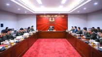 19-8 Hospital planning to become leading medical institution