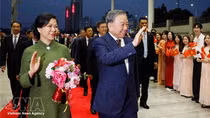 China–Vietnam cooperation reaching new heights: Chinese expert