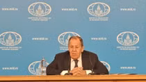 Russian FM spotlights CPV’s all-encompassing leadership