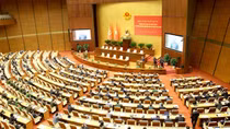 National conference to disseminate, implement Party Congress's Resolution concludes