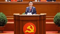 14th National Party Congress: Continuing strong overhaul of Party’s leadership methods
