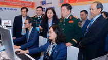 Turning 14th National Party Congress’s message into action: General Nguyen Trong Nghia
