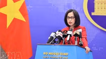 Vietnam voices deep concern over escalating conflict in Middle East