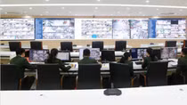 How the Command Information works during 14th National Party Congress