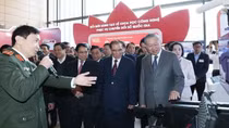 Vietnam's Internet evolution: From connectivity to trusted digital backbone