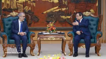 Vietnam wants to further deepen multifaceted ties with Portugal: PM
