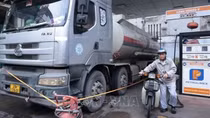 Fuel import tariff proposed to be cut to 0% to stabilise supply