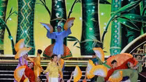 Spreading Vietnamese cultural identity in digital space