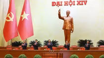 14th National Party Congress’ preparatory session opens
