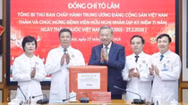 Health sector requested to ensure timely, equitable medical services to every citizen