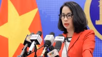 Vietnam deeply concerned about reports on situation in Venezuela: spokesperson