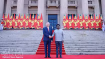 Vietnam–Sri Lanka relations reach new milestone, opening broader space for cooperation