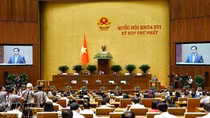 NA to discuss proposal to establish centrally-run Dong Nai city