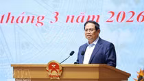 Strategic tech must address practical challenges: PM