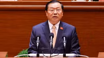 14th National Party Congress: Political, ideological work – key to new era ambitions