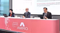 ASEAN+3 better positioned to weather energy shocks: report