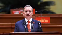 Foreign leaders extend congratulations to Party General Secretary To Lam