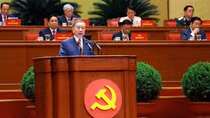 14th National Party Congress opens in Hanoi