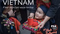 International photographers join Photographic Society of America gathering in Ninh Binh