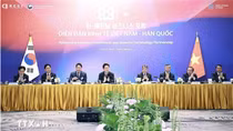 SK Group partners to build AI ecosystem in Vietnam