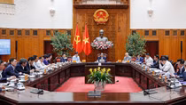 Hanoi’s 100-year master plan must put people at centre: PM