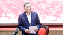 Politburo, Secretariat launch 2026 inspection for Hanoi Party Committee