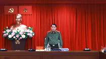 Advisory work implemented “behind the scene” but important: Deputy Minister Le Quoc Hung