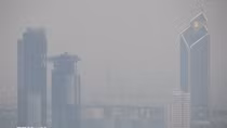 Thailand mobilises aircraft to combat PM2.5 in northern region
