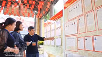 NA Chairman calls on voters to wisely choose deputies representing people’s will, aspirations