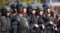VNFPU1 upgraded to PCRS Level 3