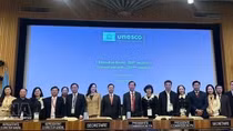 Vietnam supports UNESCO's people-centred approach, multilateral cooperation: official