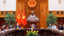 PM urges comprehensive review to promote development of key economic zones