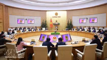 Prime Minister: Lunar New Year 2026 safe, joyful across sectors