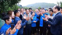PM requests boosting agricultural development in Northwestern region