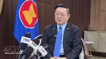 ASEAN chief spotlights Vietnam’s role in shaping bloc’s future