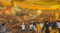 Dien Bien battlefield legacy powers tourism revival