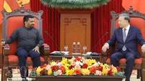 Top leader's state visit set to propel Vietnam–Sri Lanka ties into new phase: Deputy FM