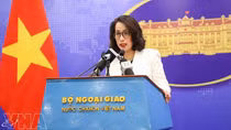 Vietnam calls on China to respect sovereignty over Hoang Sa