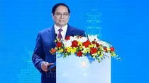 Vietnam pledges continued active, responsible role in ASEAN digital cooperation