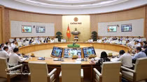 Double-digit growth target remains unchanged: PM