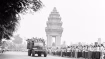 Vietnam-Cambodia 1979 joint victory: Milestone of pure, steadfast international solidarity